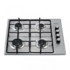 Plita pe gaz Heinner HBH-S584I-IX Plita pe gaz Heinner HBH-S584I-IX